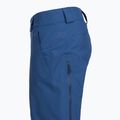 Pantaloni da sci Patagonia Insulated Powder Town da uomo, blu clemente 4