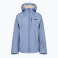 Giacca Patagonia Insulated Storm Shift da donna, blu cirripede