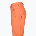 Pantaloni da sci da donna Patagonia Insulated Powder Town buccia d'arancia 4