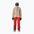 Giacca Patagonia Insulated Storm Shift donna oar tan 2