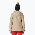 Giacca Patagonia Insulated Storm Shift donna oar tan 3