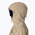 Giacca Patagonia Insulated Storm Shift donna oar tan 6