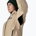 Giacca Patagonia Insulated Storm Shift donna oar tan 7