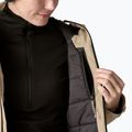 Giacca Patagonia Insulated Storm Shift donna oar tan 8