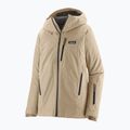 Giacca Patagonia Insulated Storm Shift donna oar tan 12