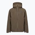 Giacca a vento Patagonia Insulated Storm Shift da uomo verde marocco