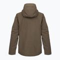Giacca a vento Patagonia Insulated Storm Shift da uomo verde marocco 2