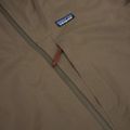 Giacca a vento Patagonia Insulated Storm Shift da uomo verde marocco 3