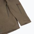 Giacca a vento Patagonia Insulated Storm Shift da uomo verde marocco 4