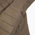Giacca a vento Patagonia Insulated Storm Shift da uomo verde marocco 5