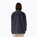 Giacca impermeabile da donna Patagonia Outdoor Everyday Rain sunken blue 2