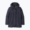 Giacca impermeabile da donna Patagonia Outdoor Everyday Rain sunken blue 3