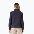 Felpa da trekking donna Patagonia Retro Pile sunken blue 2