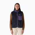 Gilet da donna Patagonia Classic Retro-X sunken blue
