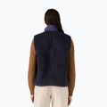 Gilet da donna Patagonia Classic Retro-X sunken blue 2