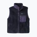 Gilet da donna Patagonia Classic Retro-X sunken blue 3