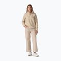 Felpa da trekking Patagonia donna LW Synch Snap-T P / O flow: bianco dyno 2