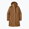 Giacca Patagonia Tres 3-in-1 Parka donna marrone cervo 2