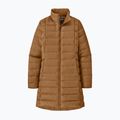 Giacca Patagonia Tres 3-in-1 Parka donna marrone cervo 3