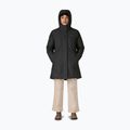 Piumino Patagonia donna Stormshadow Parka nero 2