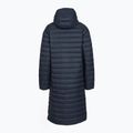 Parka da donna in piuma Patagonia Recycled Down Sweater sunken blue 3