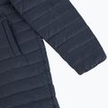 Parka da donna in piuma Patagonia Recycled Down Sweater sunken blue 5