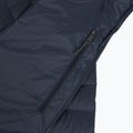 Parka da donna in piuma Patagonia Recycled Down Sweater sunken blue 6
