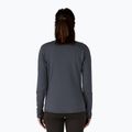 Felpa R1 Hybrid smolder blu da donna di Patagonia 2