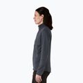 Felpa R1 Hybrid smolder blu da donna di Patagonia 3