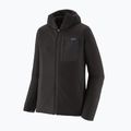 Felpa trekking da uomo Patagonia R1 Air Full Zip Hoody black 5