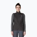 Gilet da donna Patagonia R1 Air black
