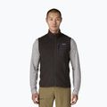 Gilet da uomo Patagonia R1 Air black