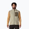 Gilet uomo Patagonia R1 Air Vest pelican