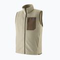 Gilet uomo Patagonia R1 Air Vest pelican 5