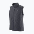 Gilet da uomo Patagonia Nano-Air Light smolder blue