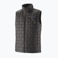 Gilet uomo Patagonia Nano Puff black 5