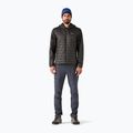 Piumino da uomo Patagonia Nano Puff Hoody nero 2