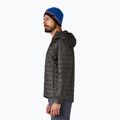 Piumino da uomo Patagonia Nano Puff Hoody nero 4