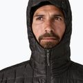 Piumino da uomo Patagonia Nano Puff Hoody nero 7