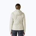 Piumino Patagonia Nano Puff Hoody donna bianco betulla 3