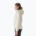 Piumino Patagonia Nano Puff Hoody donna bianco betulla 4