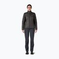 Giacca isolante da donna Patagonia Nano Puff smolder nero 2