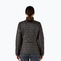 Giacca isolante da donna Patagonia Nano Puff smolder nero 3