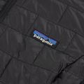 Felpa con cappuccio Patagonia Nano Puff donna, nero 3