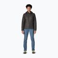 Felpa con cappuccio Patagonia Nano Puff donna, nero 2