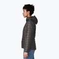 Felpa con cappuccio Patagonia Nano Puff donna, nero 4