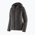 Felpa con cappuccio Patagonia Nano Puff donna, nero 6