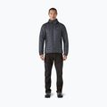 Piumino da uomo Patagonia Nano Puff Hoody smolder blu 2