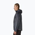 Piumino da uomo Patagonia Nano Puff Hoody smolder blu 4