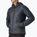 Piumino da uomo Patagonia Nano Puff Hoody smolder blu 7